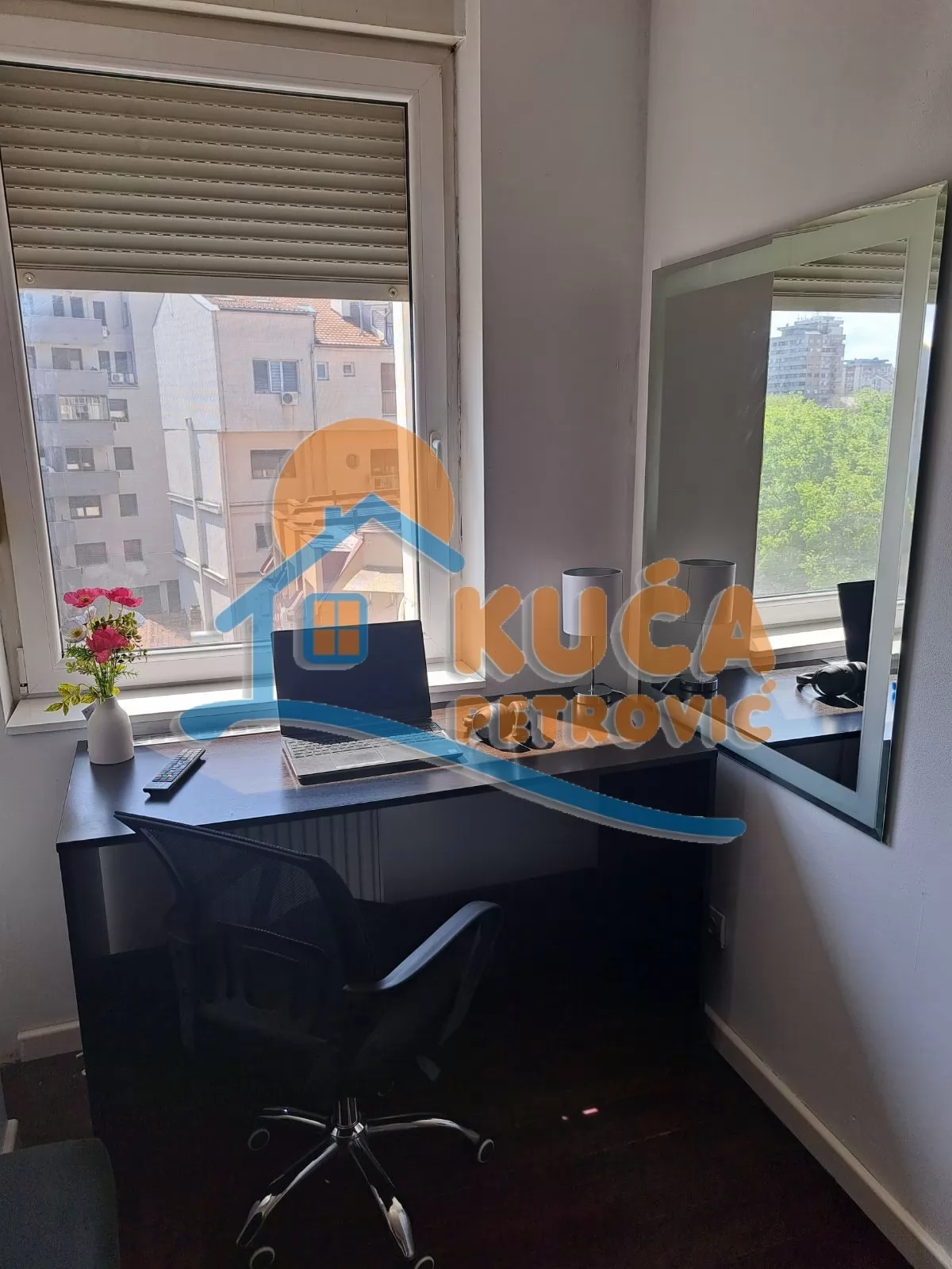 Trosoban stan, 70 m2, Centar, Svetosavska ID: i-016746 10