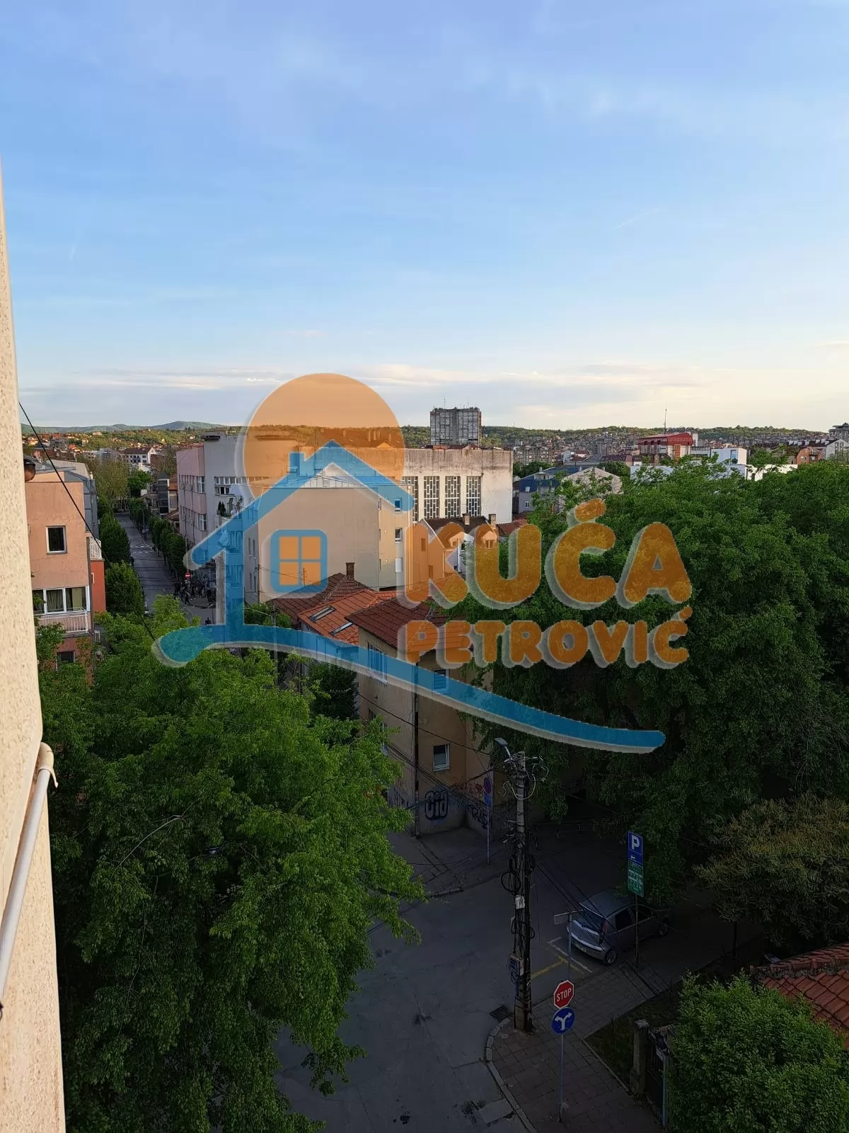Trosoban stan, 70 m2, Centar, Svetosavska ID: i-016746 15