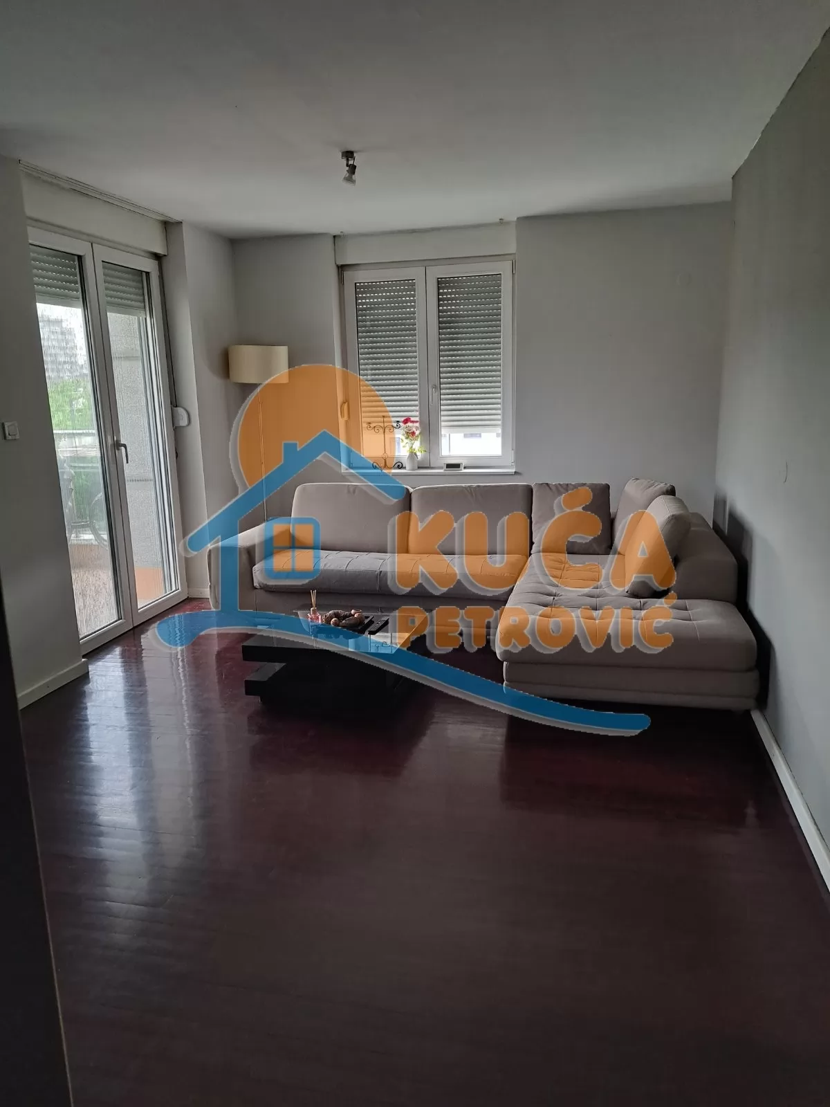 Trosoban stan, 70 m2, Centar, Svetosavska ID: i-016746 2