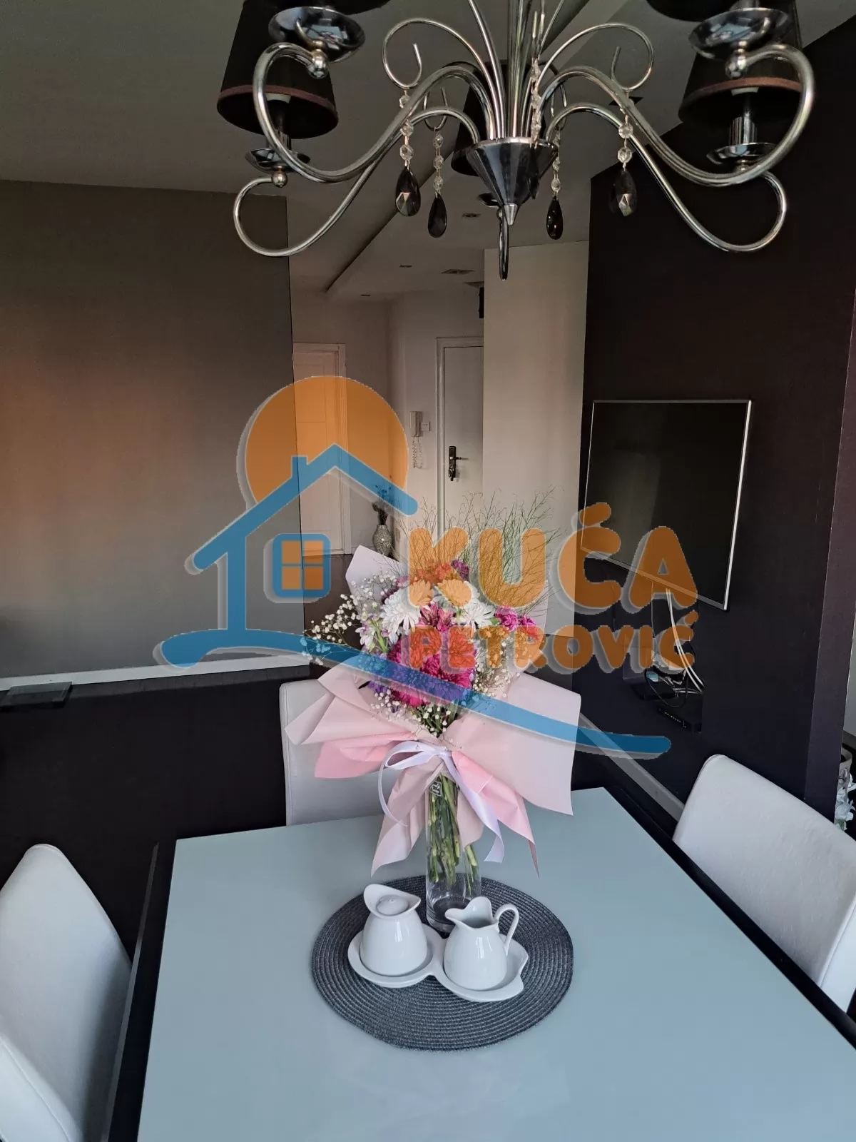 Trosoban stan, 70 m2, Centar, Svetosavska ID: i-016746 6