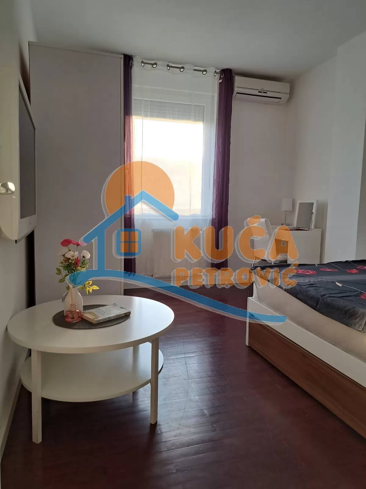 Trosoban stan, 70 m2, Centar, Svetosavska ID: i-016746 8
