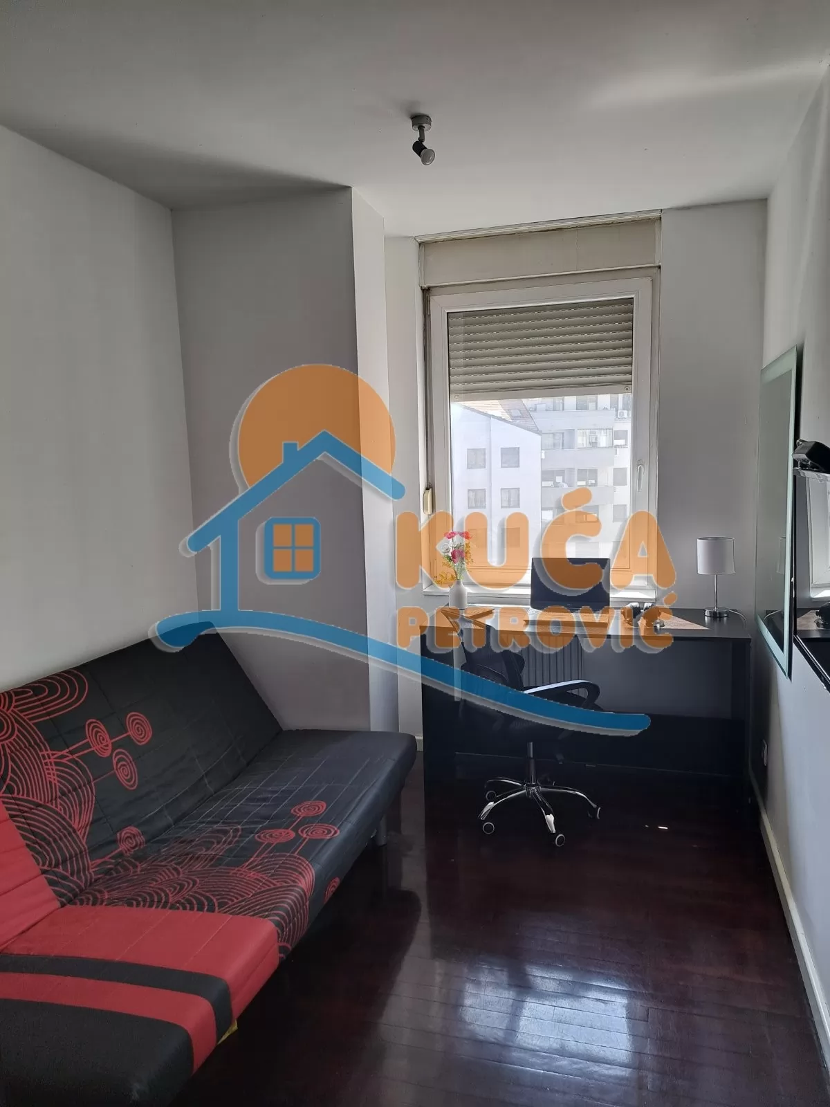 Trosoban stan, 70 m2, Centar, Svetosavska ID: i-016746 9