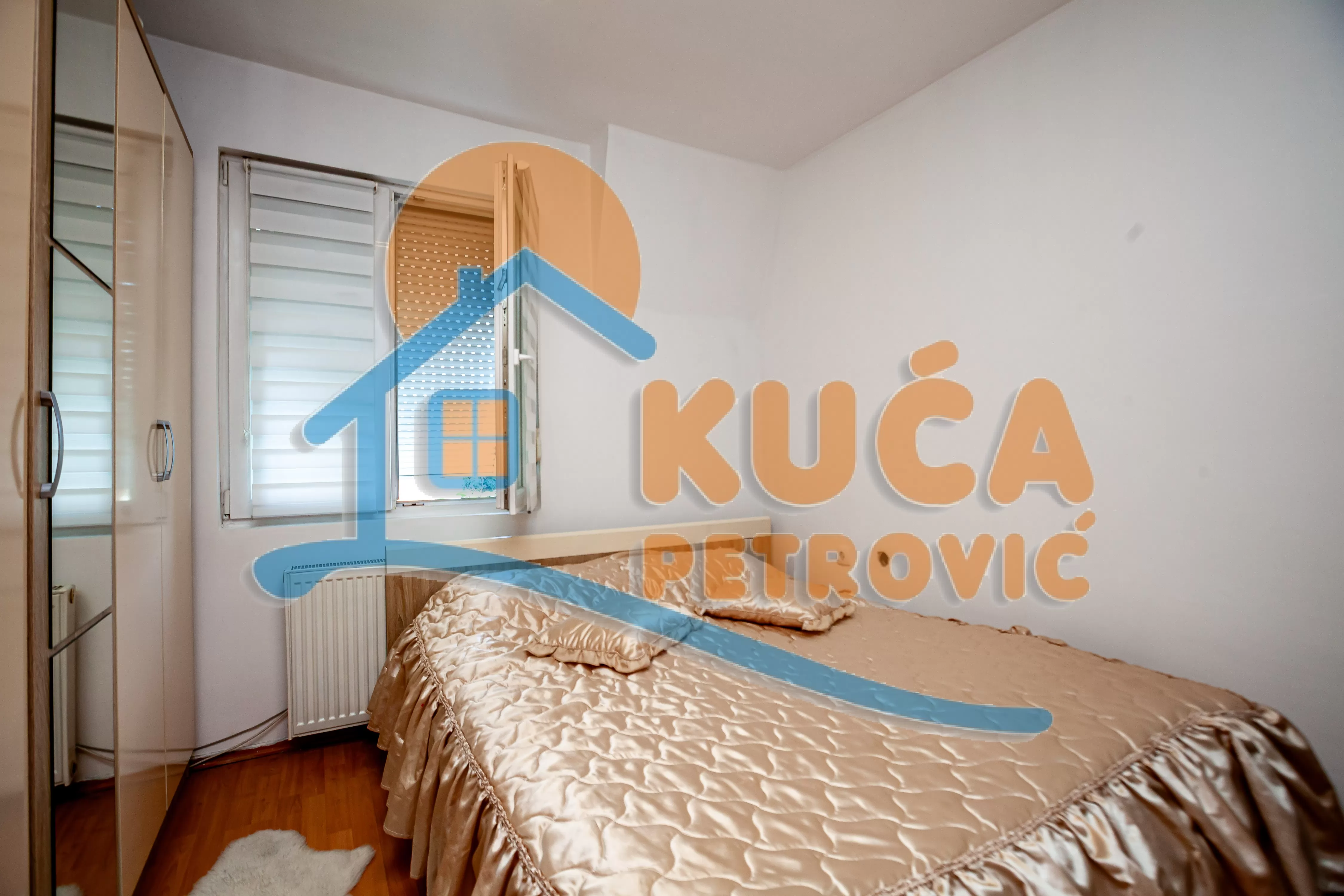 Trosoban stan, 70 m2, Vojna bolnica, Radnih brigada ID: p-016701 9