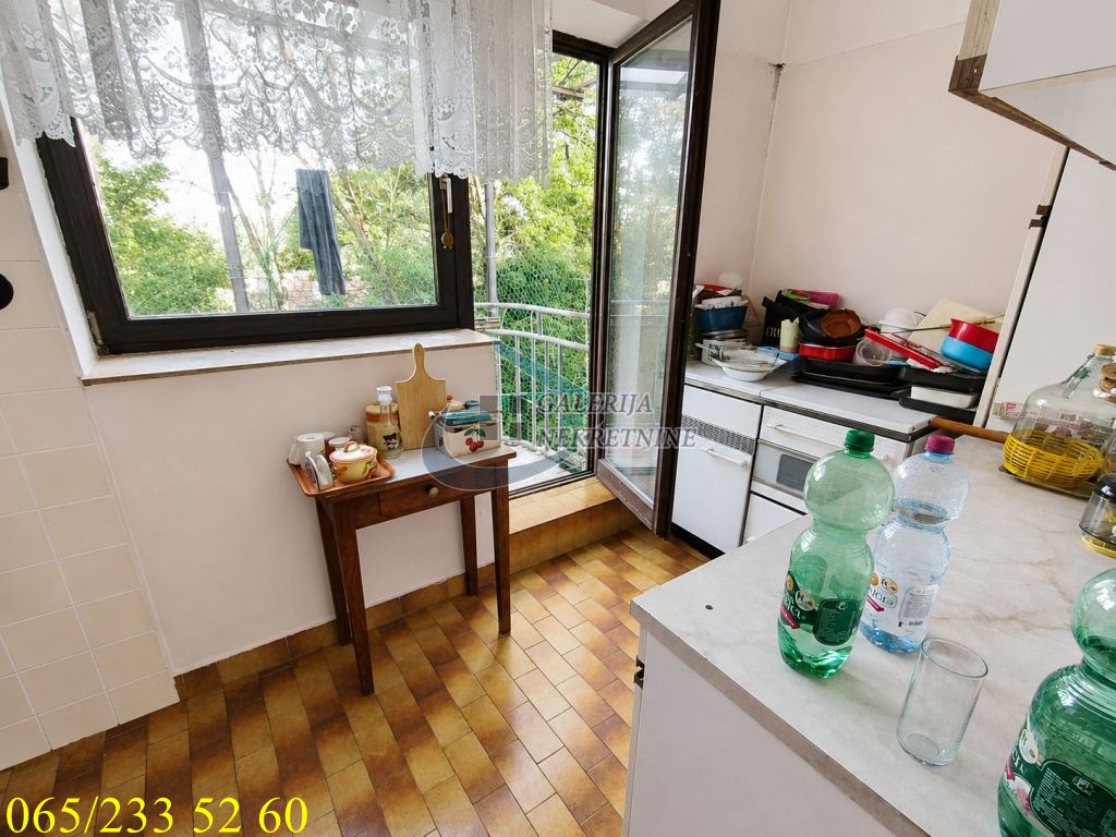 Rakovica  Centar   Janković Stojana 109m2 5