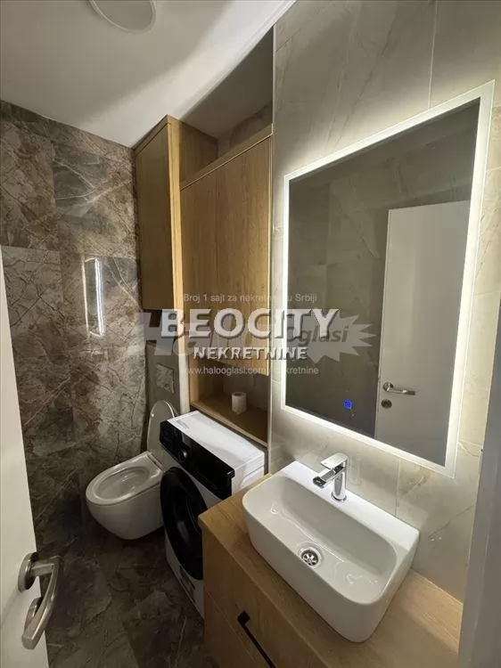 četvorosoban stan, 93 m2, Cerak, Crvenih hrastova ID: 133057 10