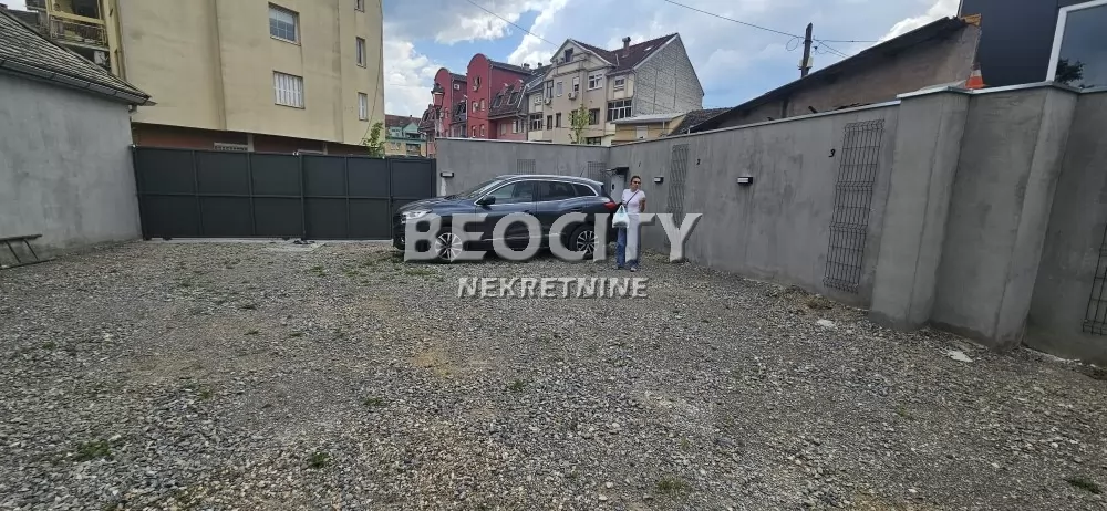 Dvosoban stan, 36 m2, Novi Sad ID: 132942 11