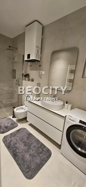 Dvosoban stan, 36 m2, Novi Sad ID: 132942 5