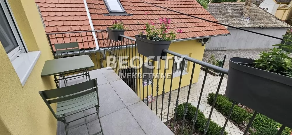 Dvosoban stan, 36 m2, Novi Sad ID: 133204 11
