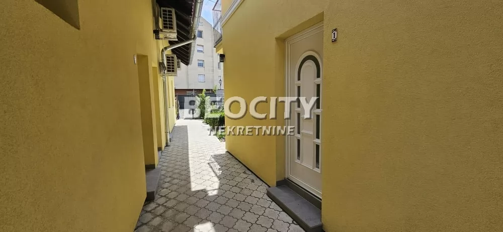 Dvosoban stan, 36 m2, Novi Sad ID: 133204 18
