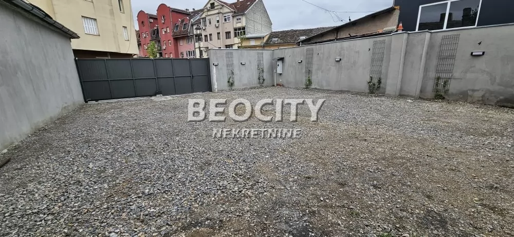 Dvosoban stan, 36 m2, Novi Sad ID: 133204 19