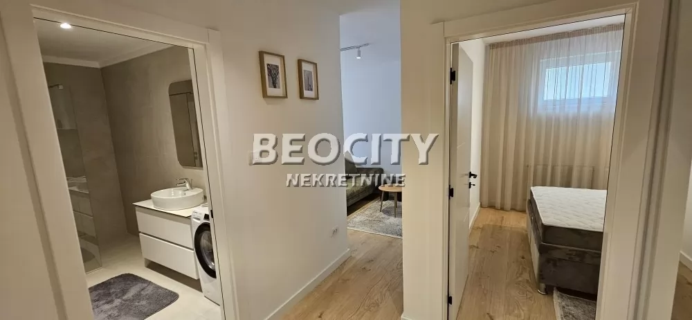Dvosoban stan, 36 m2, Novi Sad ID: 133204 4