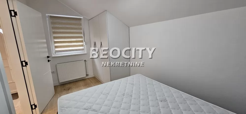 Dvosoban stan, 36 m2, Novi Sad ID: 133205 4