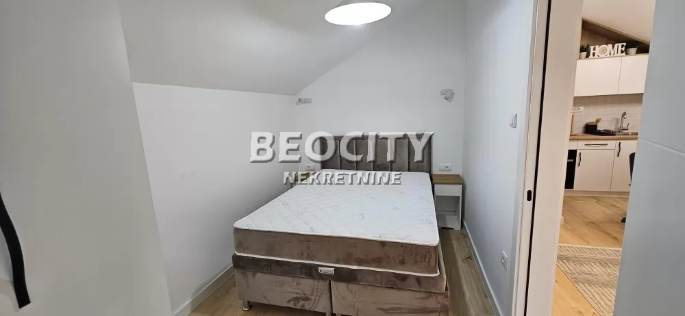 Dvosoban stan, 36 m2, Novi Sad ID: 133205 5