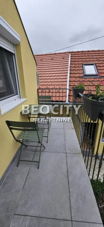 Dvosoban stan, 36 m2, Novi Sad ID: 133205 8