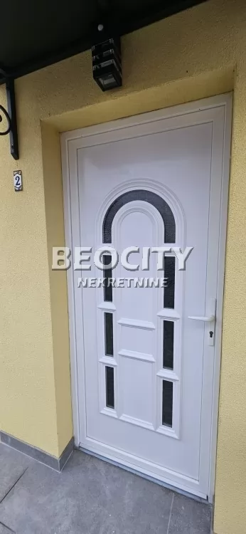 Dvosoban stan, 36 m2, Novi Sad ID: 133205 9
