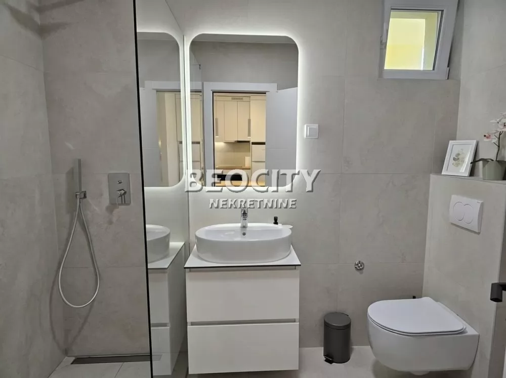 Dvosoban stan, 38 m2, Novi Sad ID: 133203 5