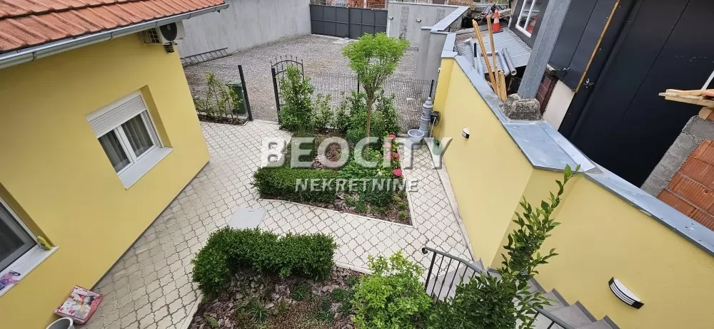 Dvosoban stan, 38 m2, Novi Sad ID: 133203 8