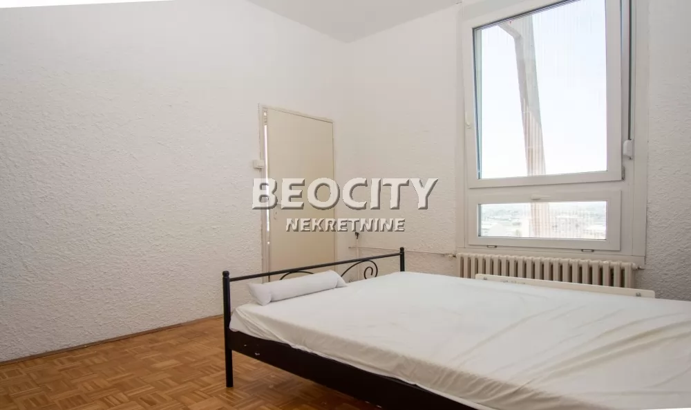 Dvosoban stan, 50 m2, Lion, Bulevar kralja Aleksandra ID: 133152 10