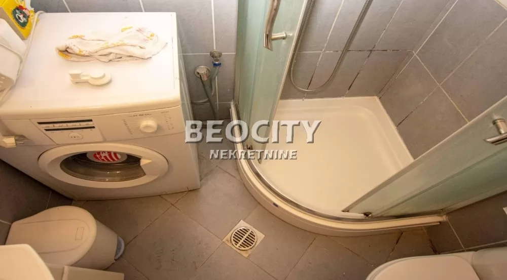 Dvosoban stan, 50 m2, Lion, Bulevar kralja Aleksandra ID: 133152 12