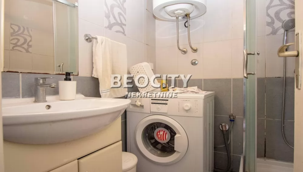 Dvosoban stan, 50 m2, Lion, Bulevar kralja Aleksandra ID: 133152 13