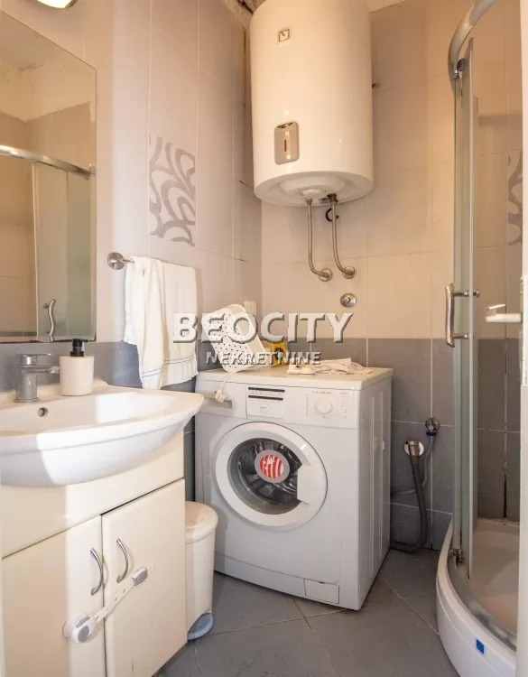 Dvosoban stan, 50 m2, Lion, Bulevar kralja Aleksandra ID: 133152 14