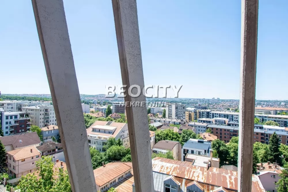 Dvosoban stan, 50 m2, Lion, Bulevar kralja Aleksandra ID: 133152 16