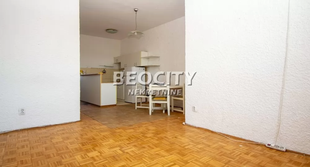 Dvosoban stan, 50 m2, Lion, Bulevar kralja Aleksandra ID: 133152 2