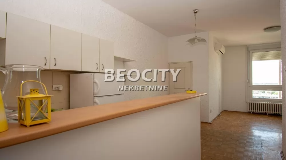 Dvosoban stan, 50 m2, Lion, Bulevar kralja Aleksandra ID: 133152 3