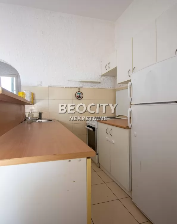 Dvosoban stan, 50 m2, Lion, Bulevar kralja Aleksandra ID: 133152 4