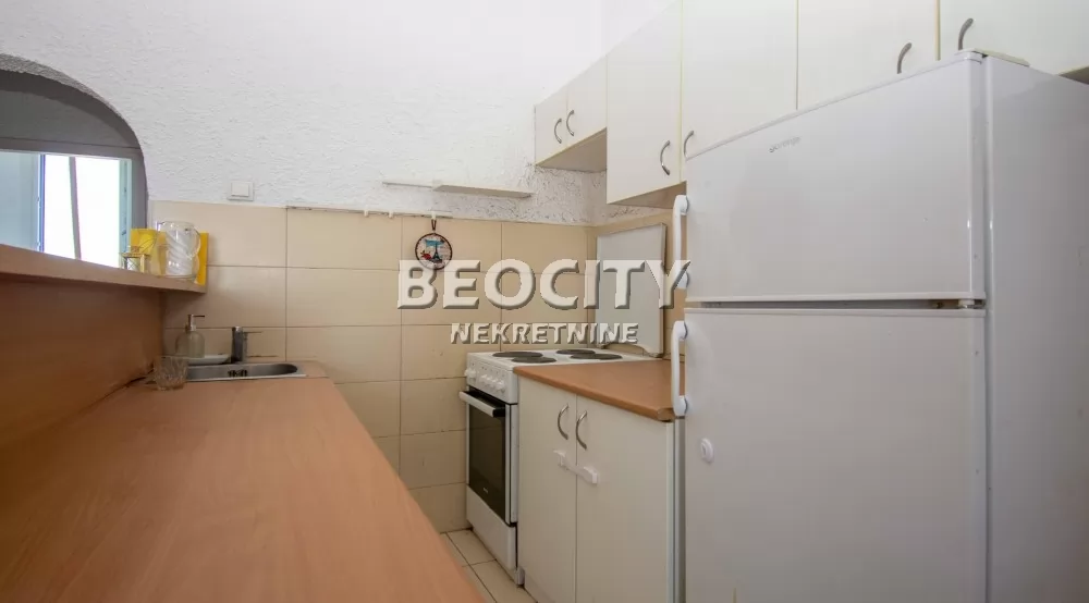 Dvosoban stan, 50 m2, Lion, Bulevar kralja Aleksandra ID: 133152 5