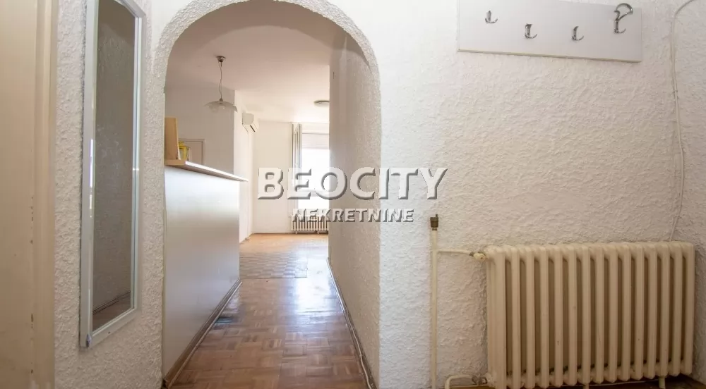 Dvosoban stan, 50 m2, Lion, Bulevar kralja Aleksandra ID: 133152 8