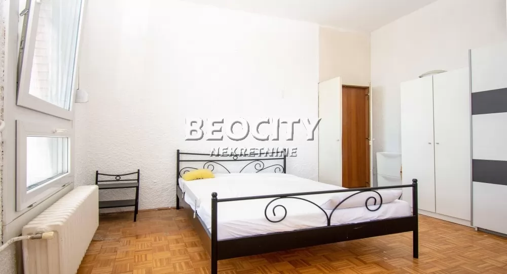 Dvosoban stan, 50 m2, Lion, Bulevar kralja Aleksandra ID: 133152 9