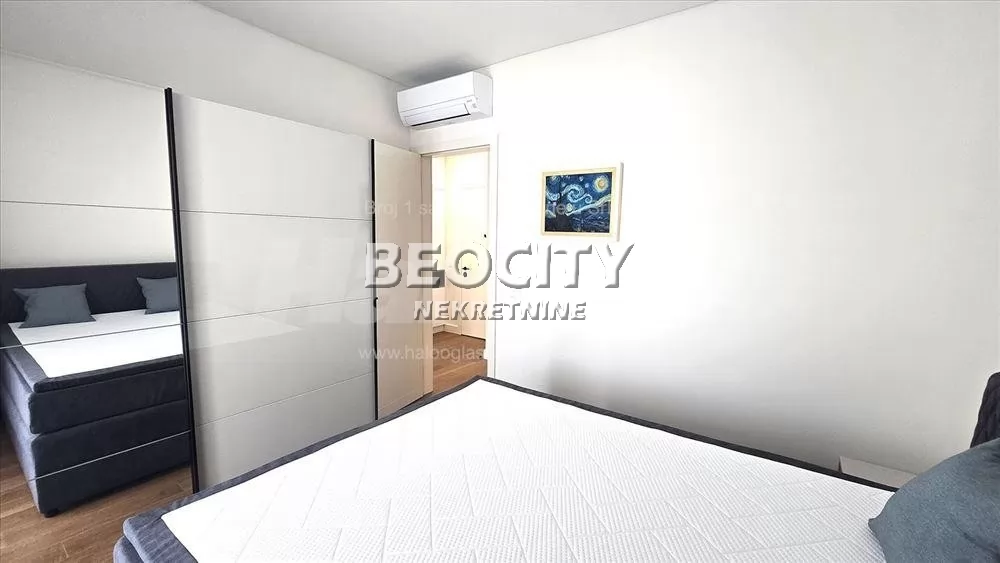 Dvosoban stan, 52 m2, Banovo brdo, Đorđa Ognjanovića ID: 133078 10