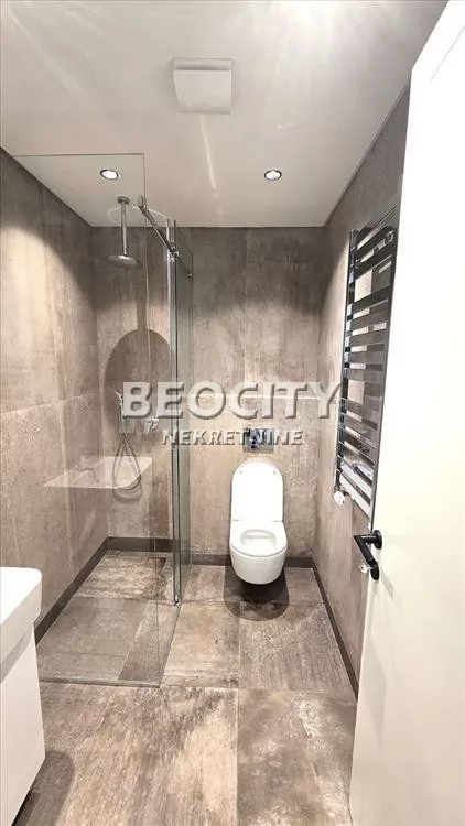 Dvosoban stan, 52 m2, Banovo brdo, Đorđa Ognjanovića ID: 133078 11