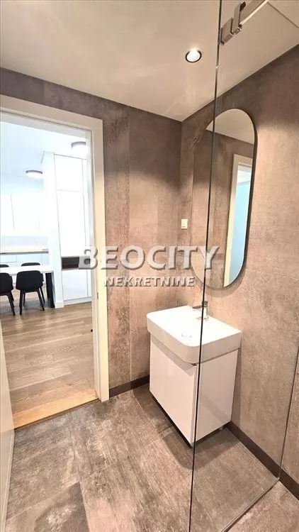 Dvosoban stan, 52 m2, Banovo brdo, Đorđa Ognjanovića ID: 133078 12