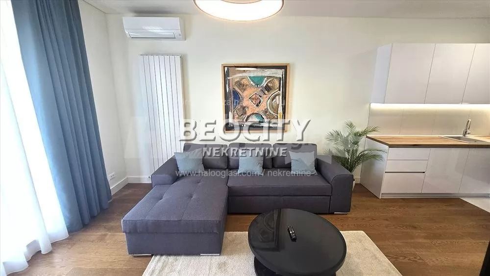 Dvosoban stan, 52 m2, Banovo brdo, Đorđa Ognjanovića ID: 133078 4