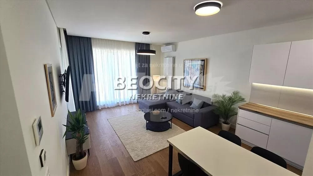 Dvosoban stan, 52 m2, Banovo brdo, Đorđa Ognjanovića ID: 133078 5