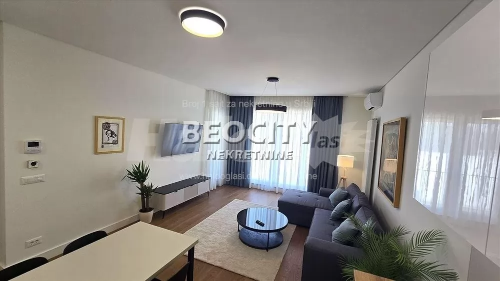 Dvosoban stan, 52 m2, Banovo brdo, Đorđa Ognjanovića ID: 133078 6