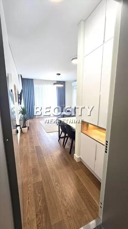 Dvosoban stan, 52 m2, Banovo brdo, Đorđa Ognjanovića ID: 133078 7