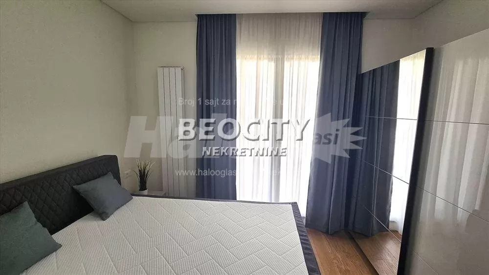 Dvosoban stan, 52 m2, Banovo brdo, Đorđa Ognjanovića ID: 133078 8