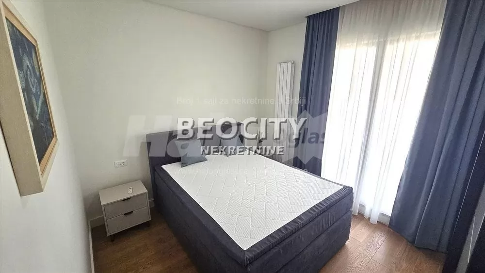 Dvosoban stan, 52 m2, Banovo brdo, Đorđa Ognjanovića ID: 133078 9