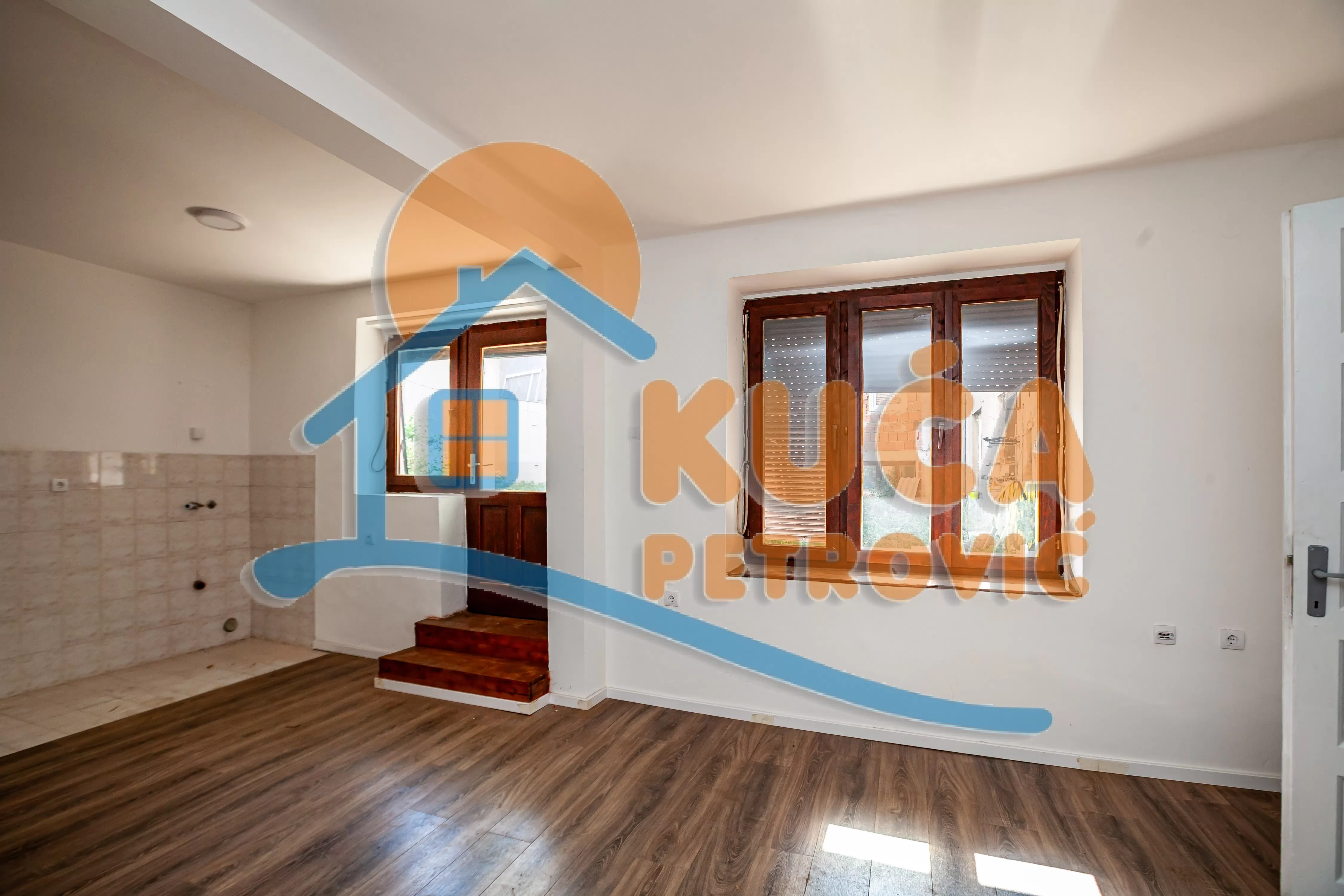 Dvosoban stan, 62 m2, Palilula, Njegoševa ID: p-016753 1