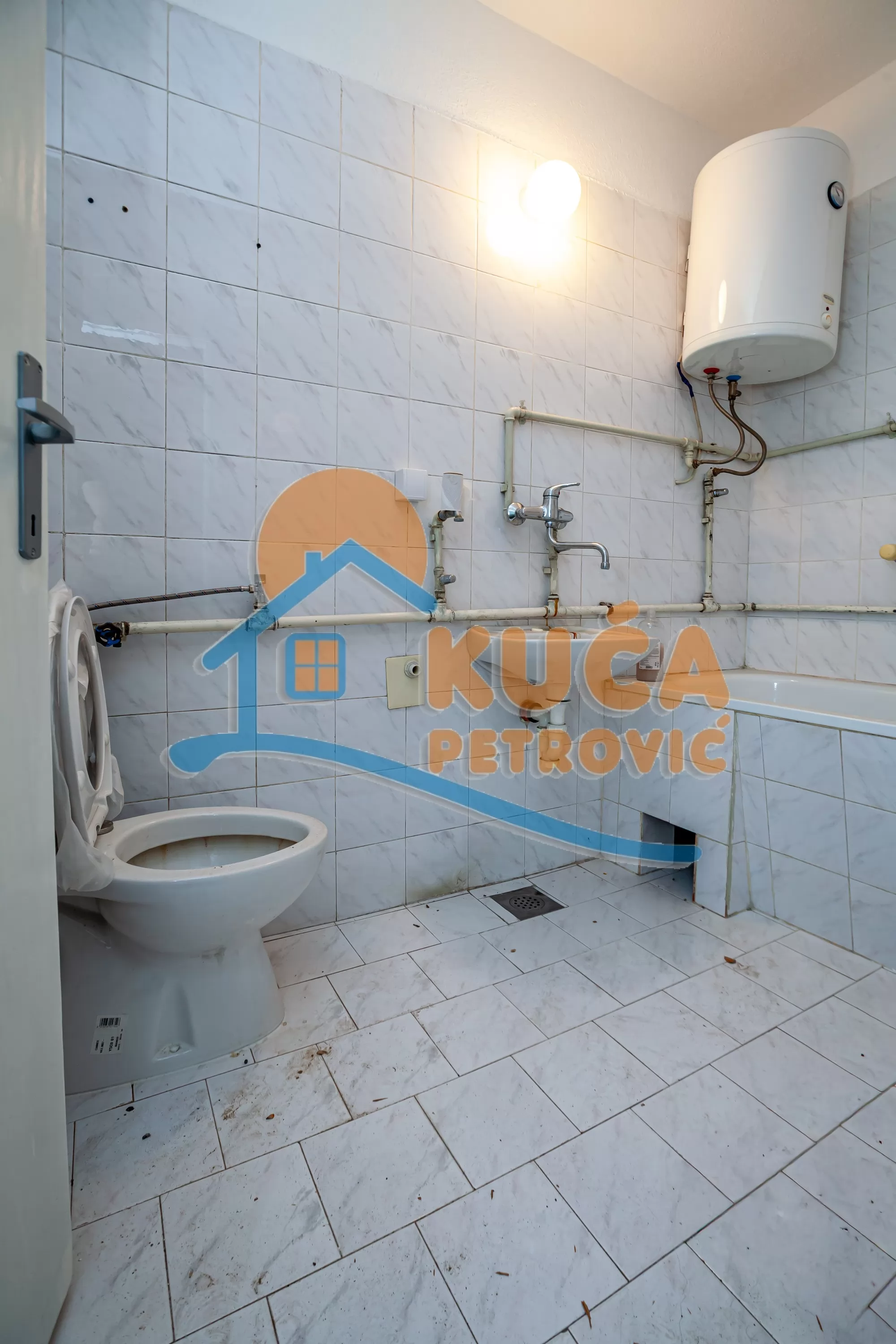 Dvosoban stan, 62 m2, Palilula, Njegoševa ID: p-016753 11