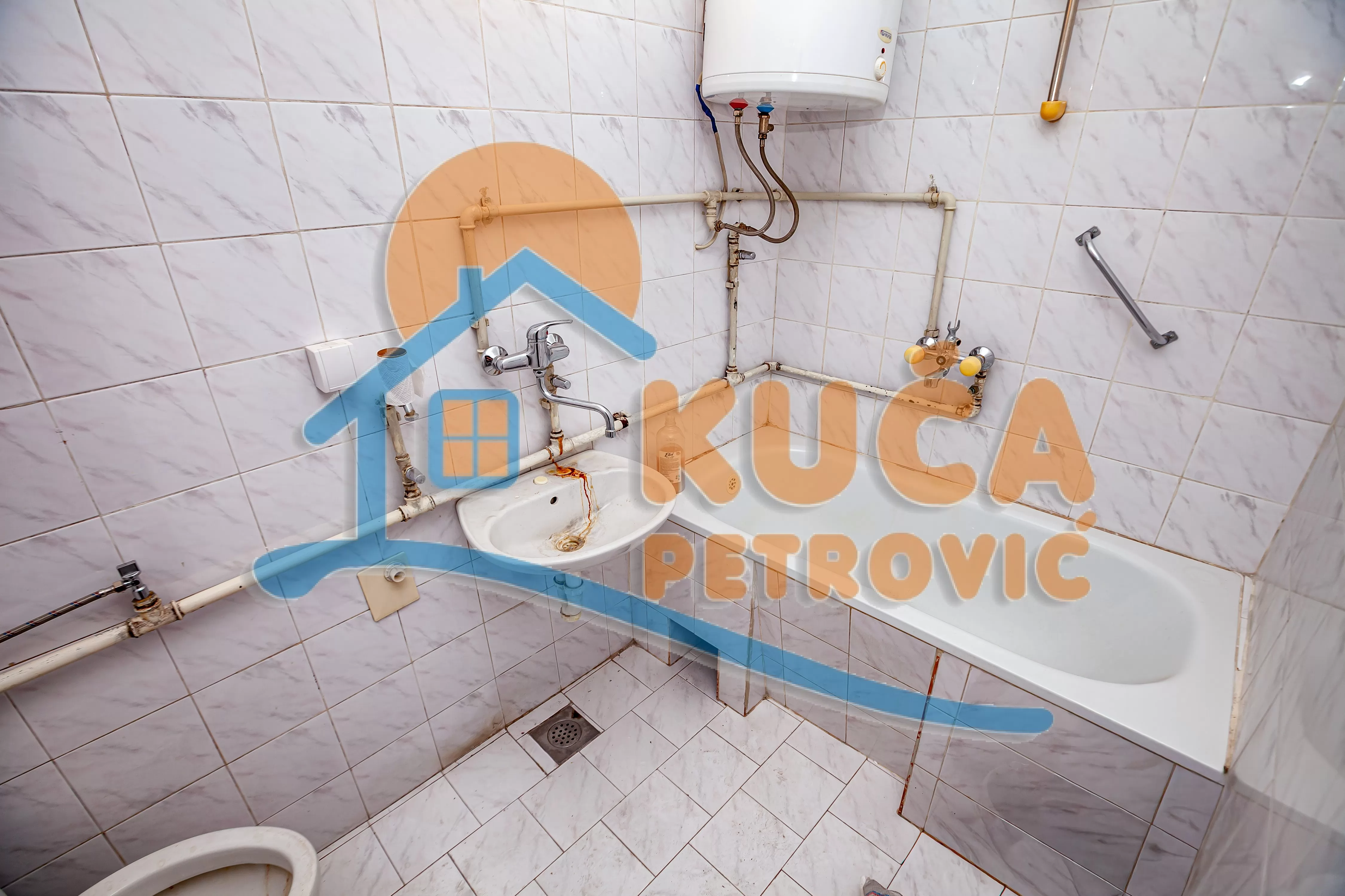 Dvosoban stan, 62 m2, Palilula, Njegoševa ID: p-016753 12
