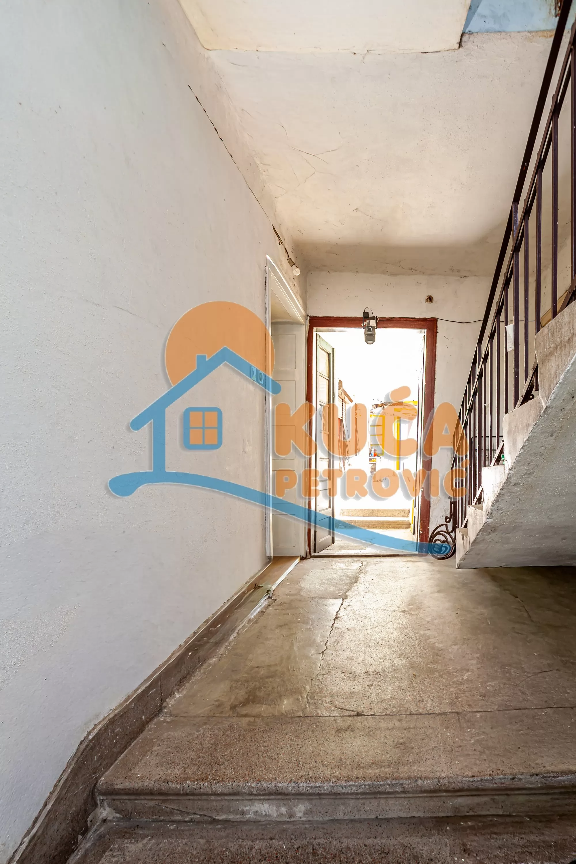 Dvosoban stan, 62 m2, Palilula, Njegoševa ID: p-016753 13