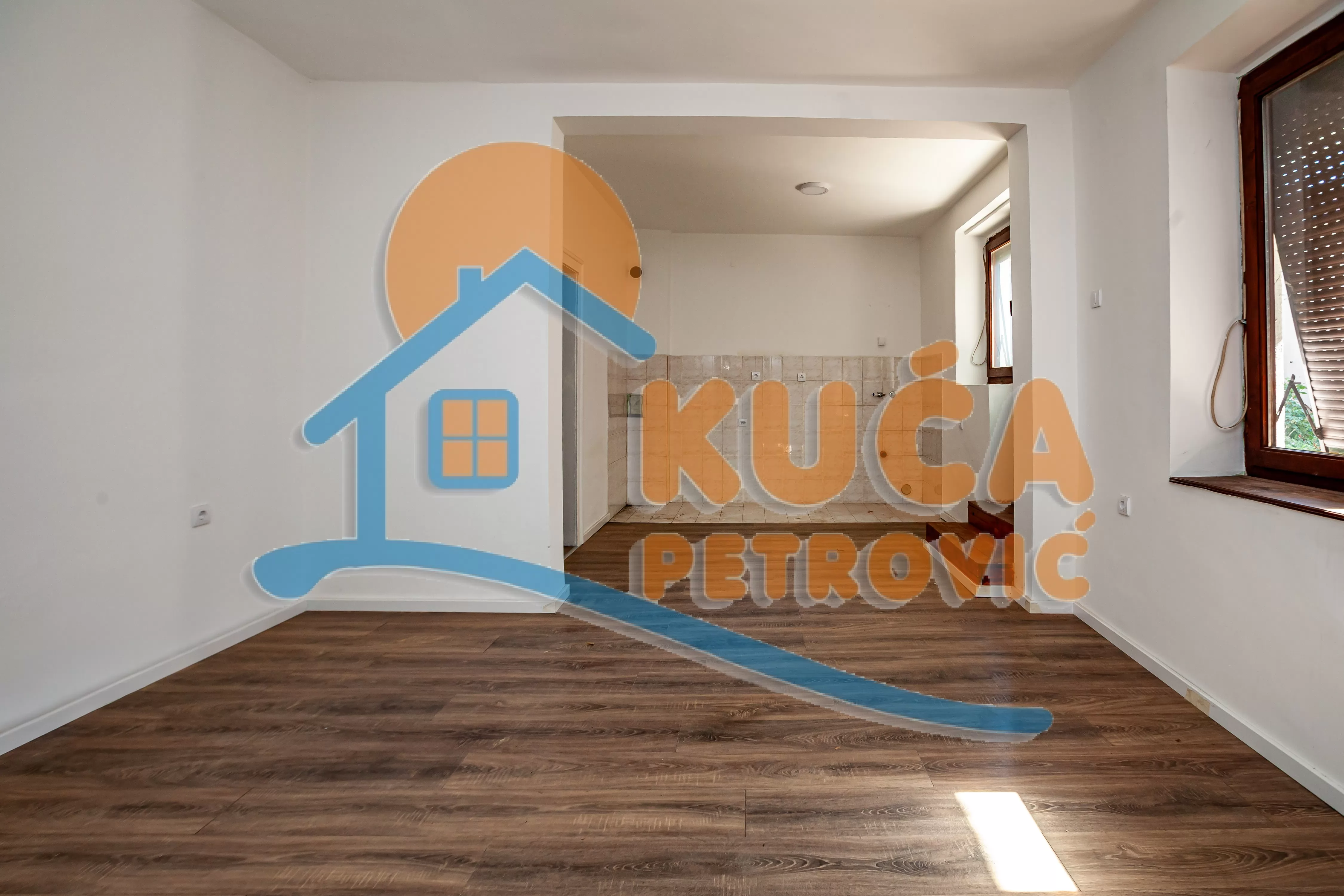 Dvosoban stan, 62 m2, Palilula, Njegoševa ID: p-016753 2