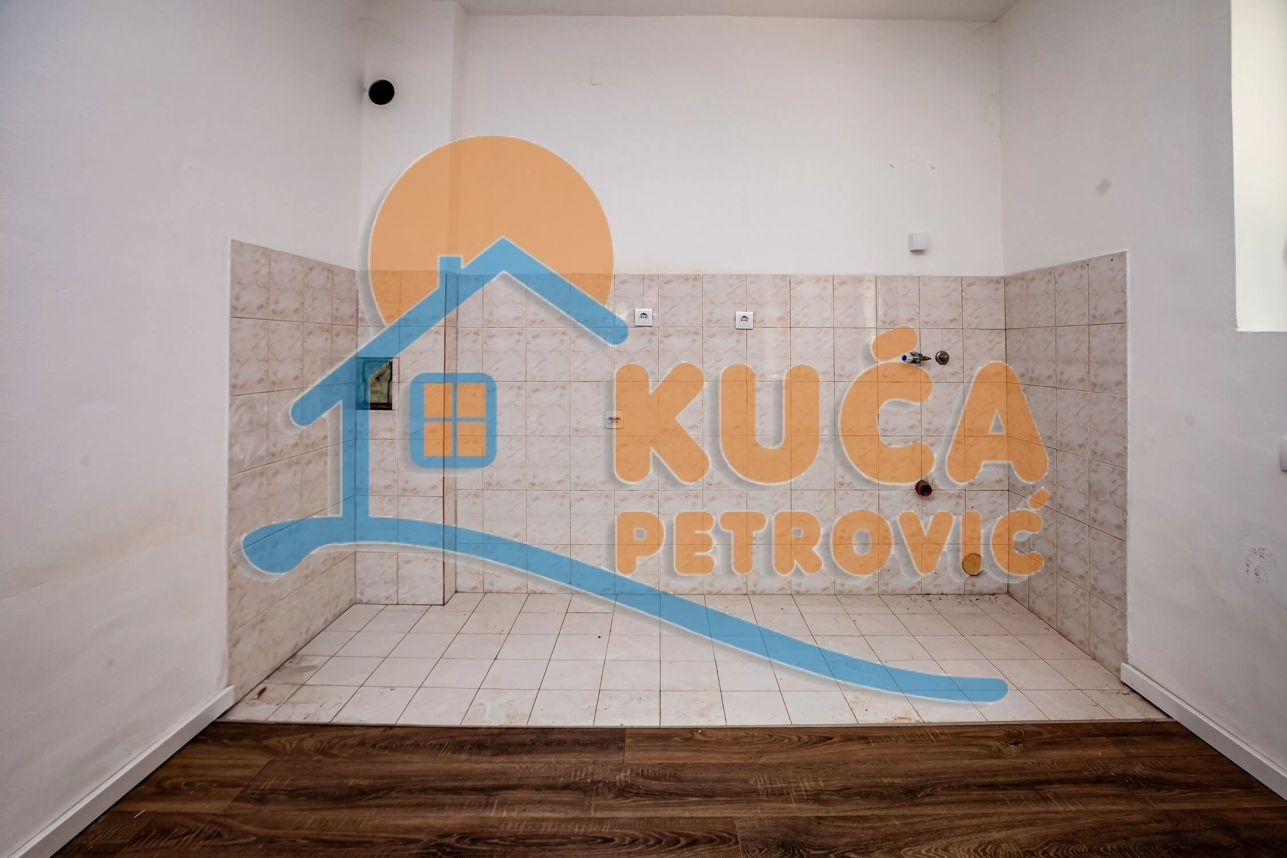 Dvosoban stan, 62 m2, Palilula, Njegoševa ID: p-016753 3