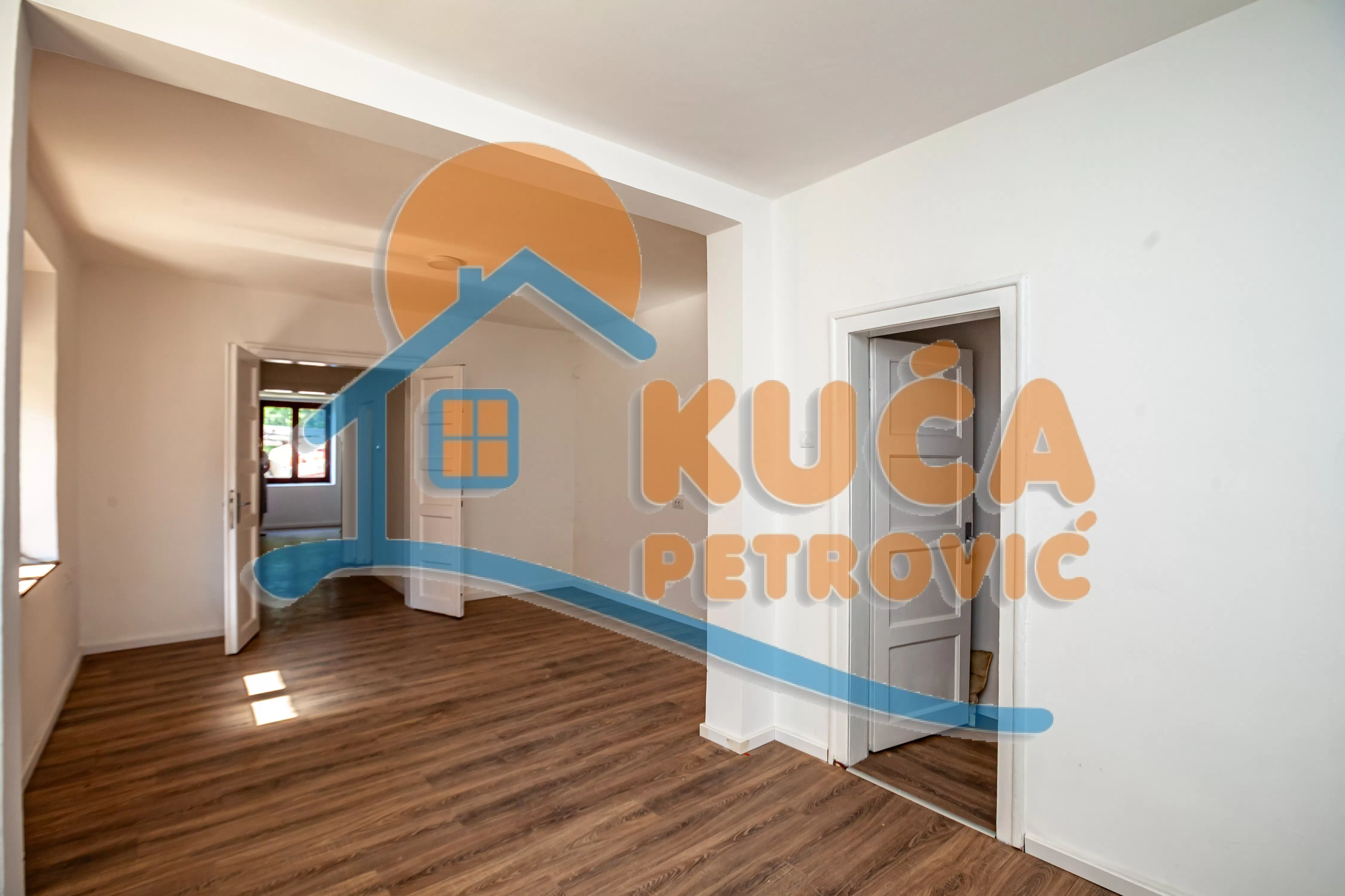Dvosoban stan, 62 m2, Palilula, Njegoševa ID: p-016753 4
