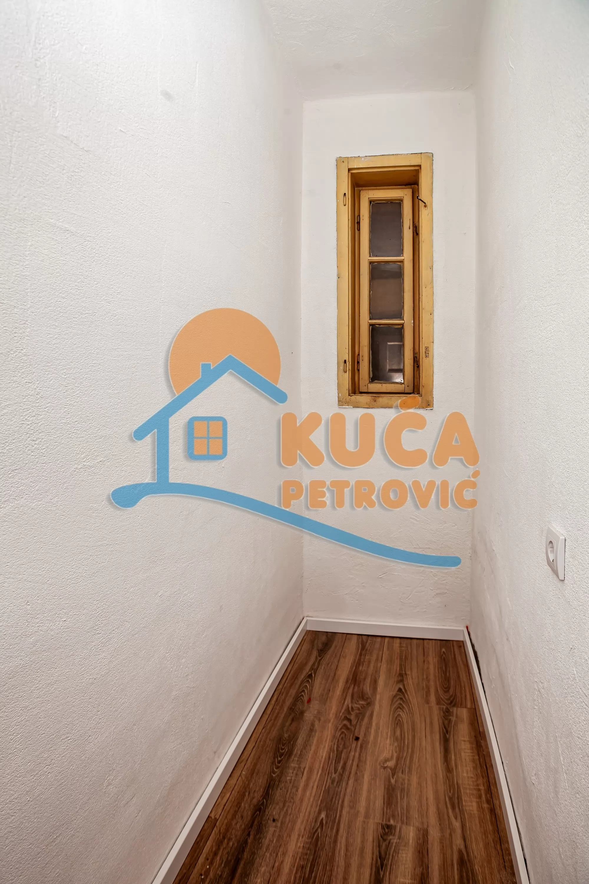 Dvosoban stan, 62 m2, Palilula, Njegoševa ID: p-016753 5