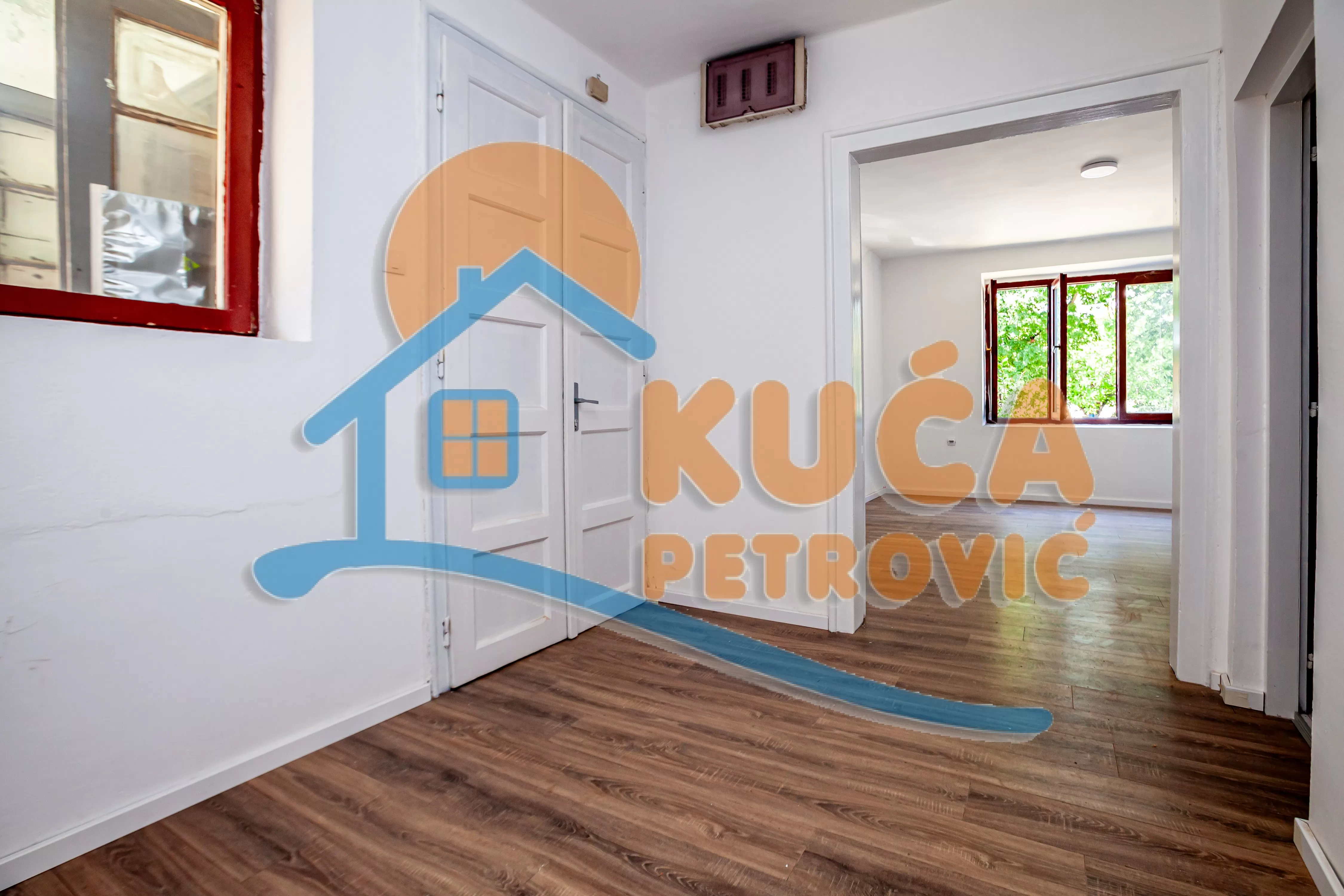 Dvosoban stan, 62 m2, Palilula, Njegoševa ID: p-016753 6